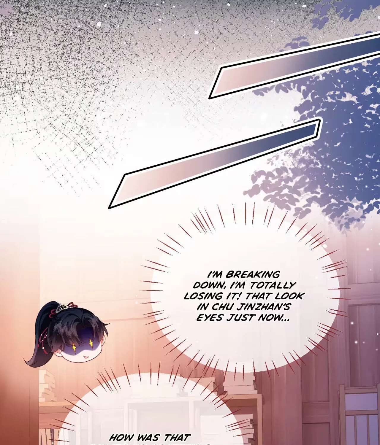 The Cannon-Fodder Concubine's Daughter Just Wants to Survive by Being Adorable Chapter 19 - page 36