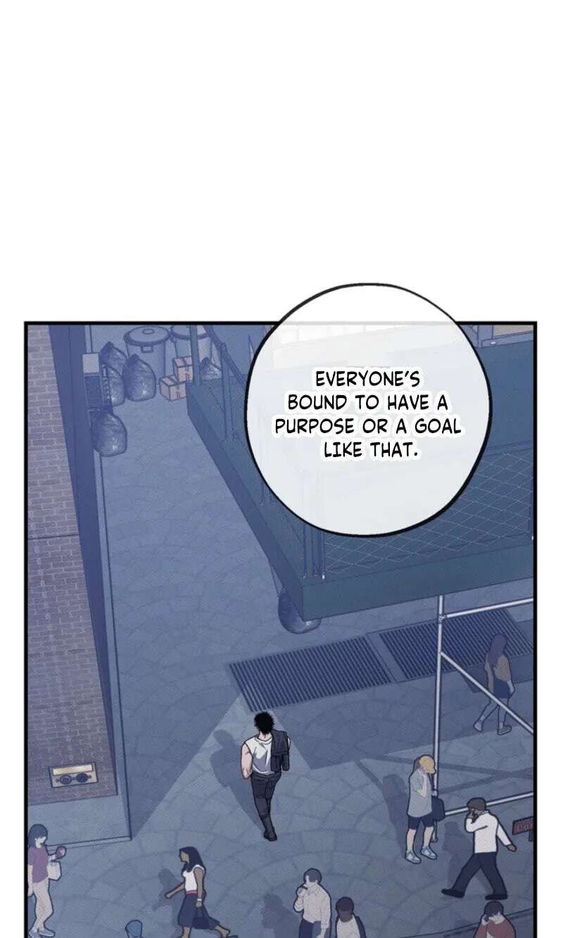 Vanilla Sundae Chapter 25 - page 58