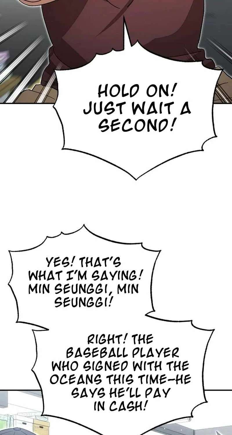Genius Hitter Hits Fastball Chapter 132 - page 70