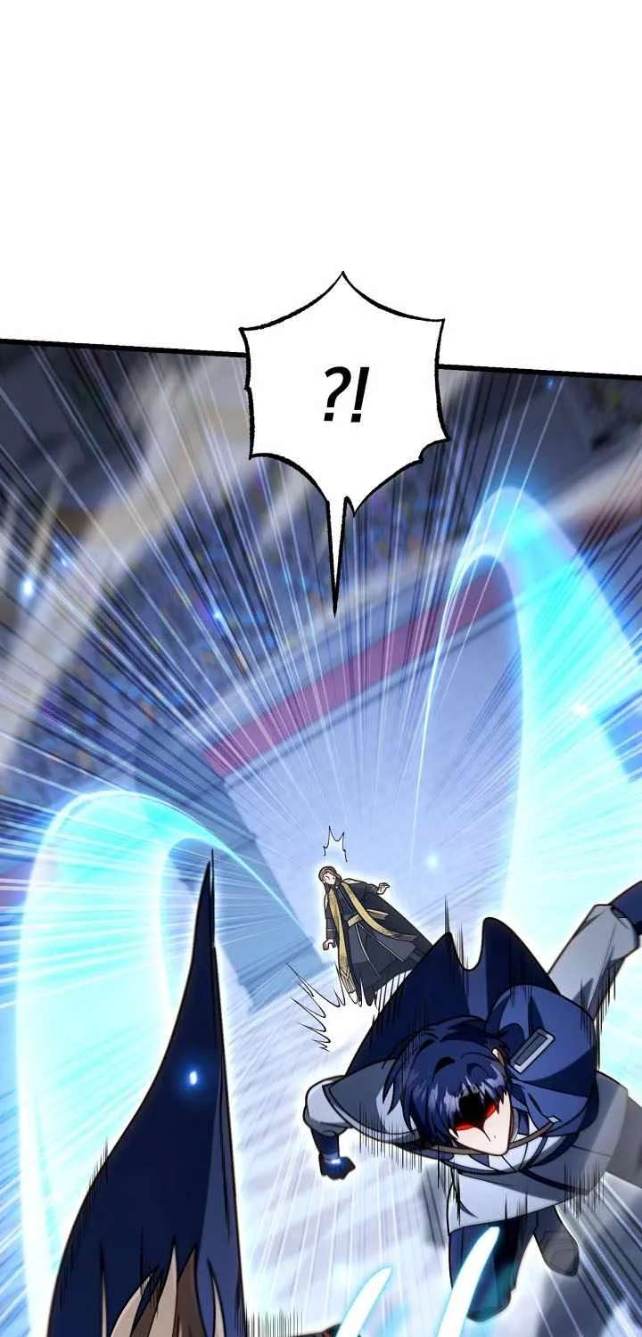 I'm Gonna Annihilate This Land Chapter 95 - page 55