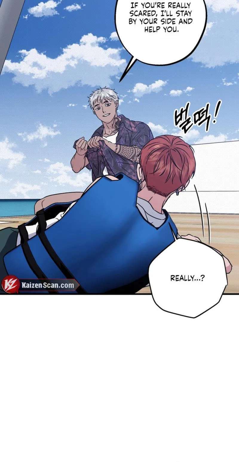Vanilla Sundae Chapter 24.1 - page 43