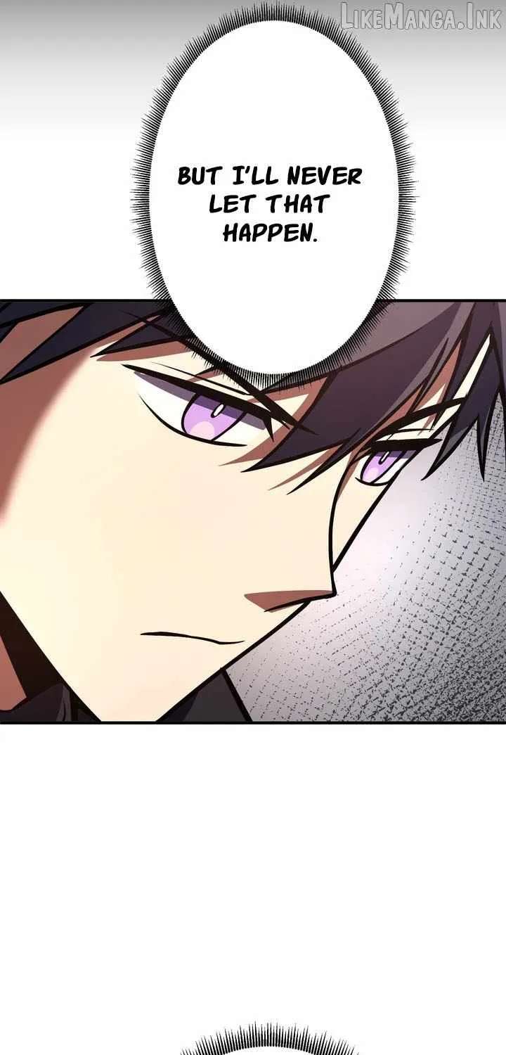 The Underworld Transcendent Is Unrivaled at the School——! Chapter 53 - page 68