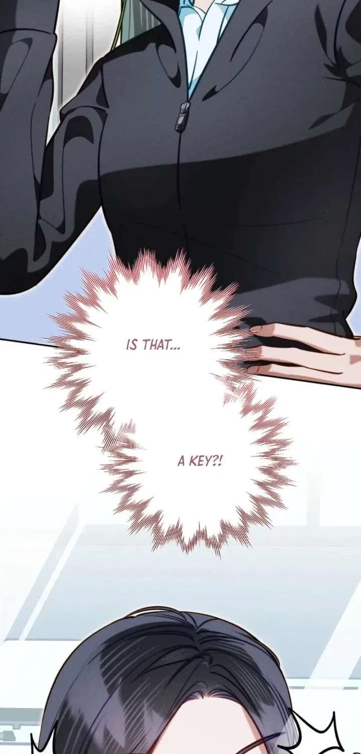The Top Student Hides Her Regression Chapter 13 - page 37