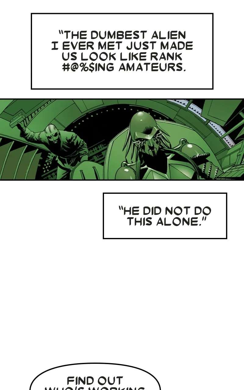 Astonishing X-Men Chapter 31 - page 16