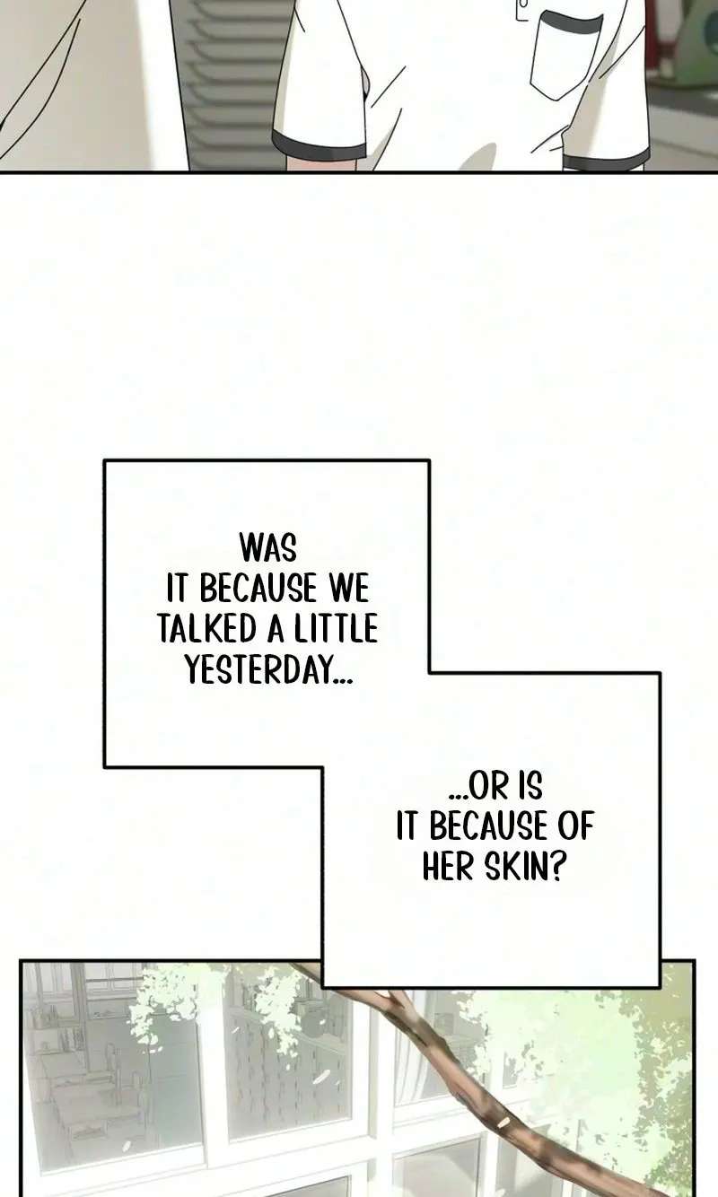 Black yet Pure White Chapter 2 - page 16