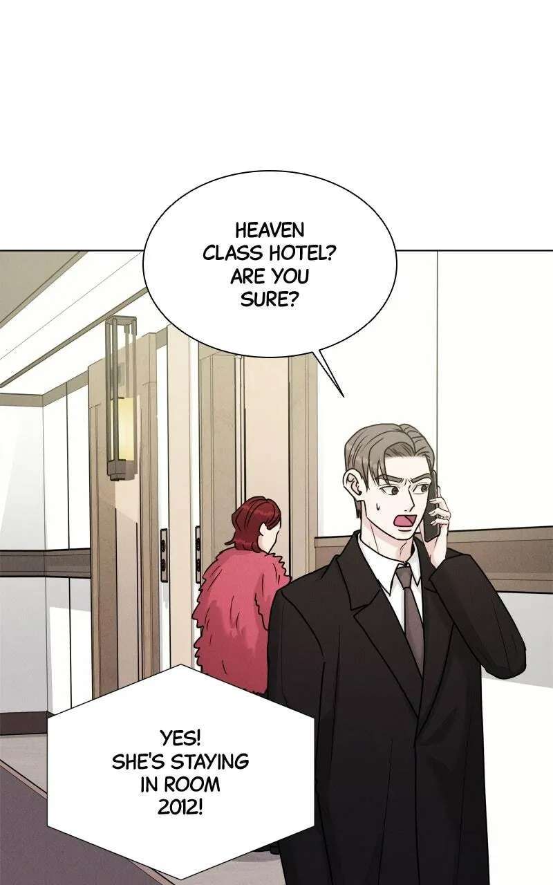 Date or Die Chapter 62 - page 5
