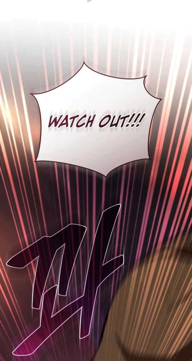 My Dad Is the Best in the World Chapter 31 - page 26