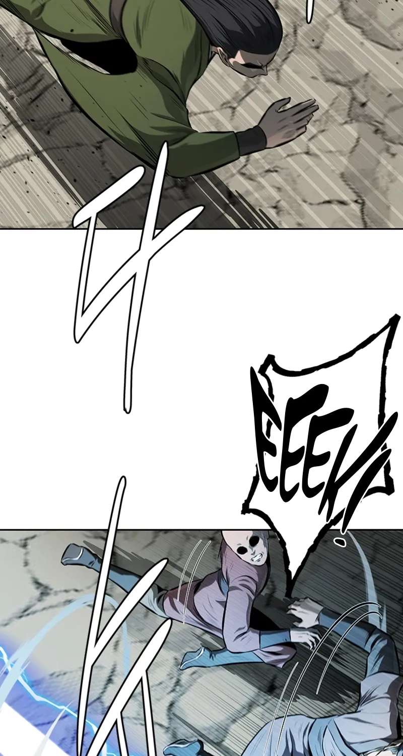 Absolute Master of the Senate Chapter 71 - page 31