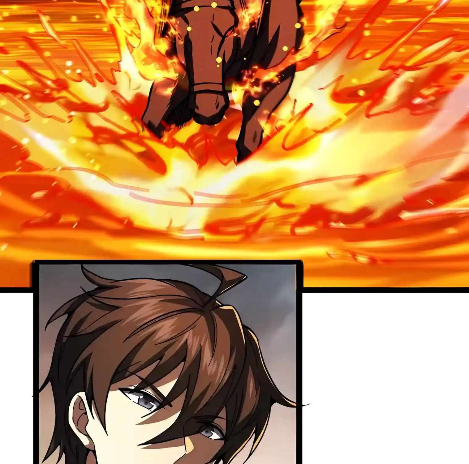 I May Be a Beginner, but I’m Actually a Level 99 Overpowered Player Chapter 22 - page 53