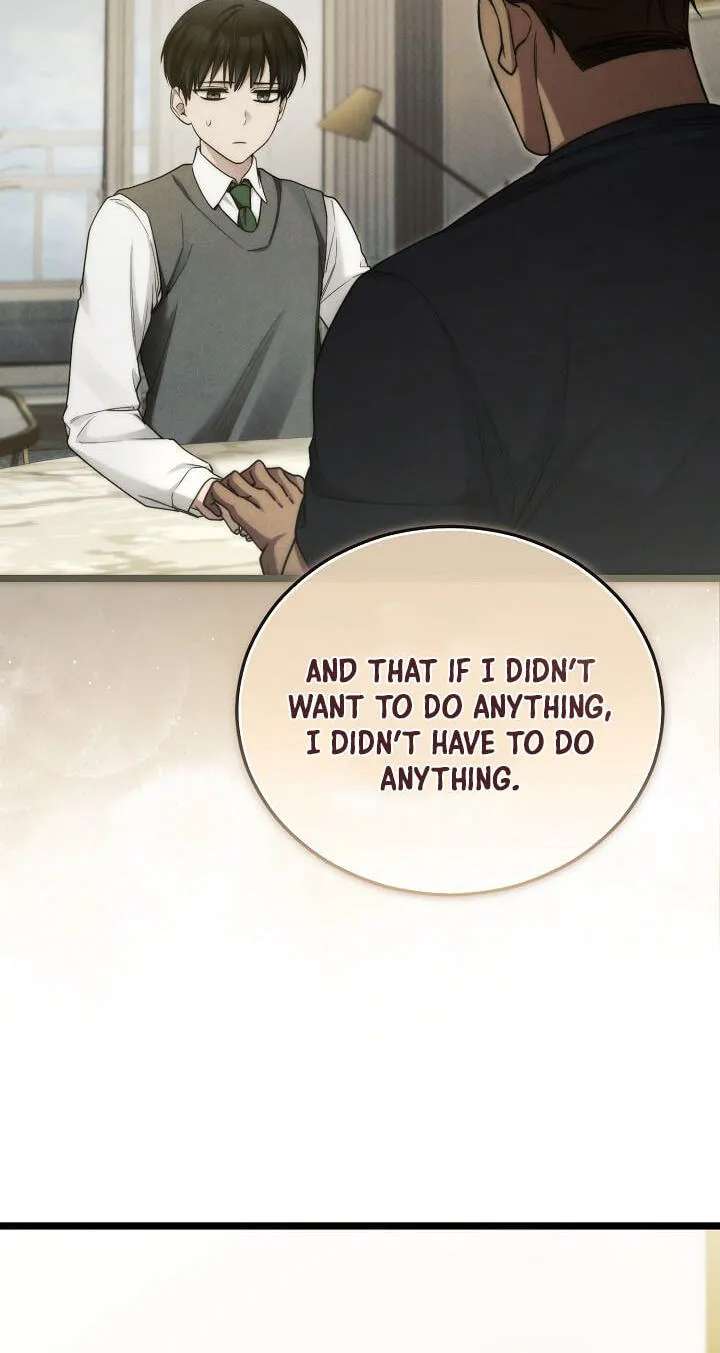 For My Own Good Chapter 101 - page 66