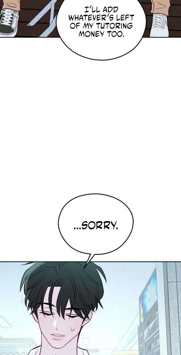 A Very Private Area Chapter 6 - page 66