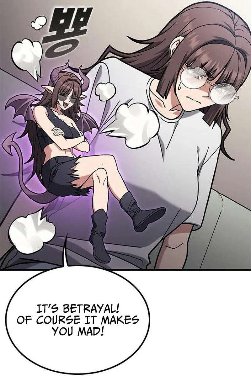 Looking for a Top-Tier Fighting Coach Chapter 20 - page 23
