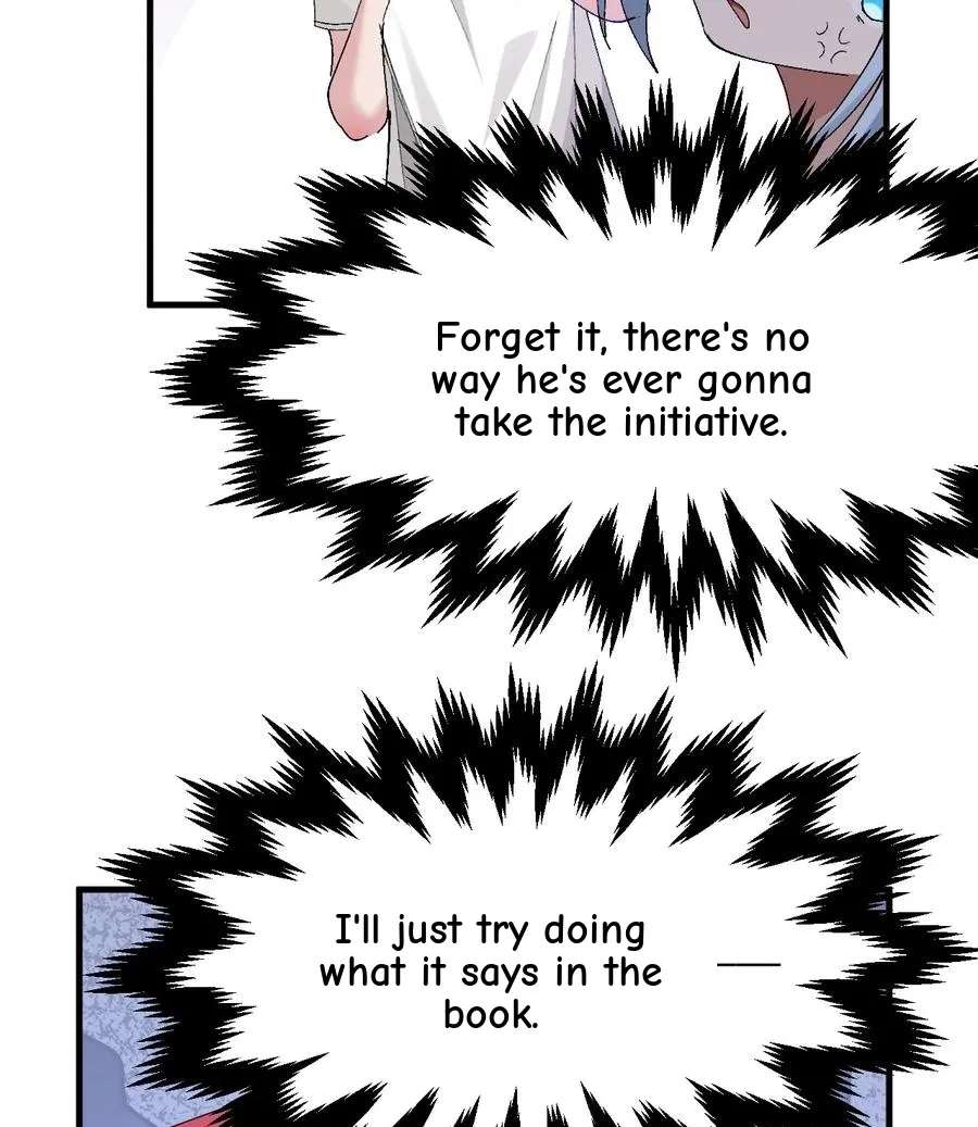The Graduation Project Is, Making Butter! Chapter 51 - page 38