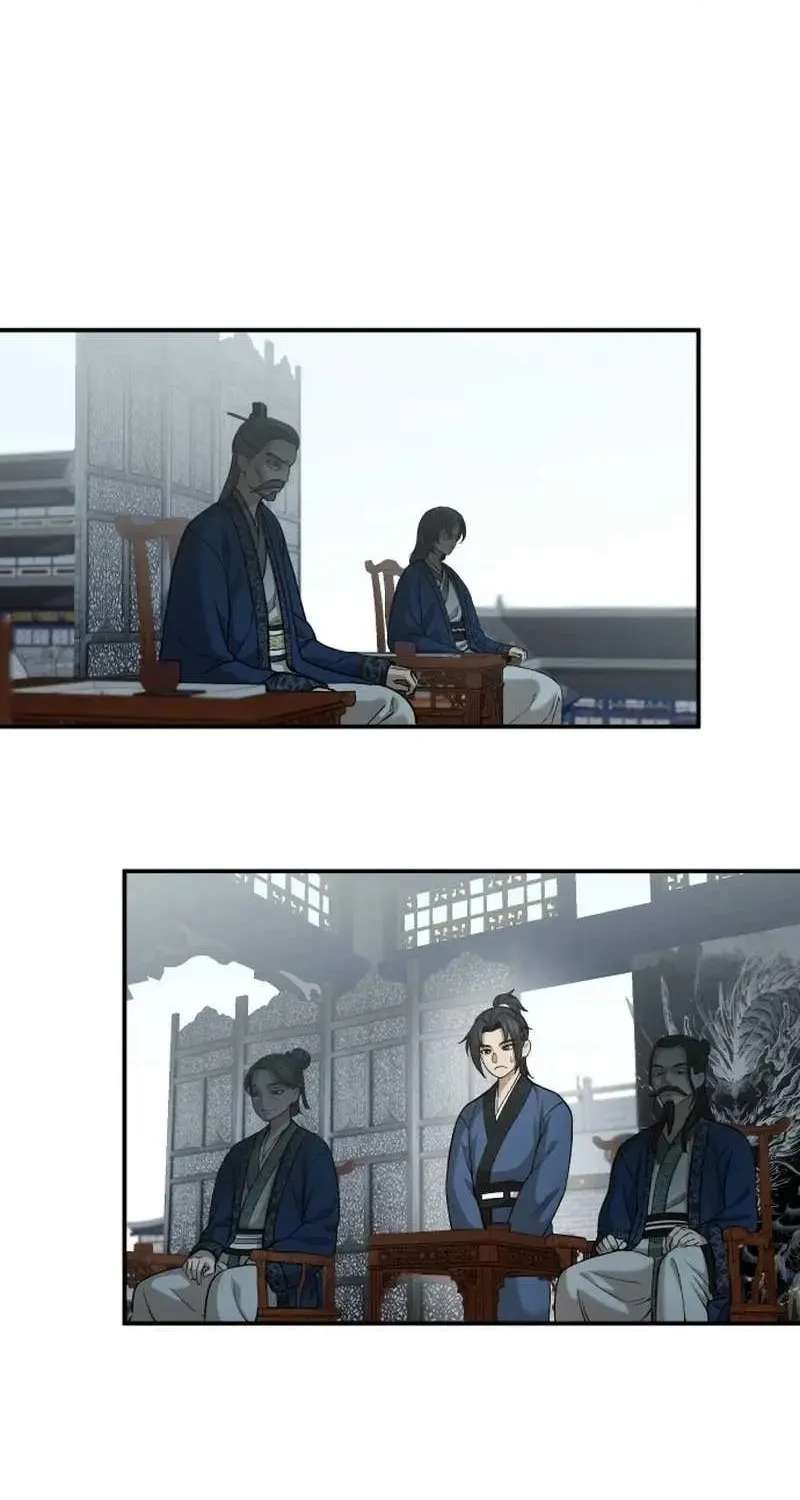 The Divine Brush of Hwarim Chapter 1 - page 210