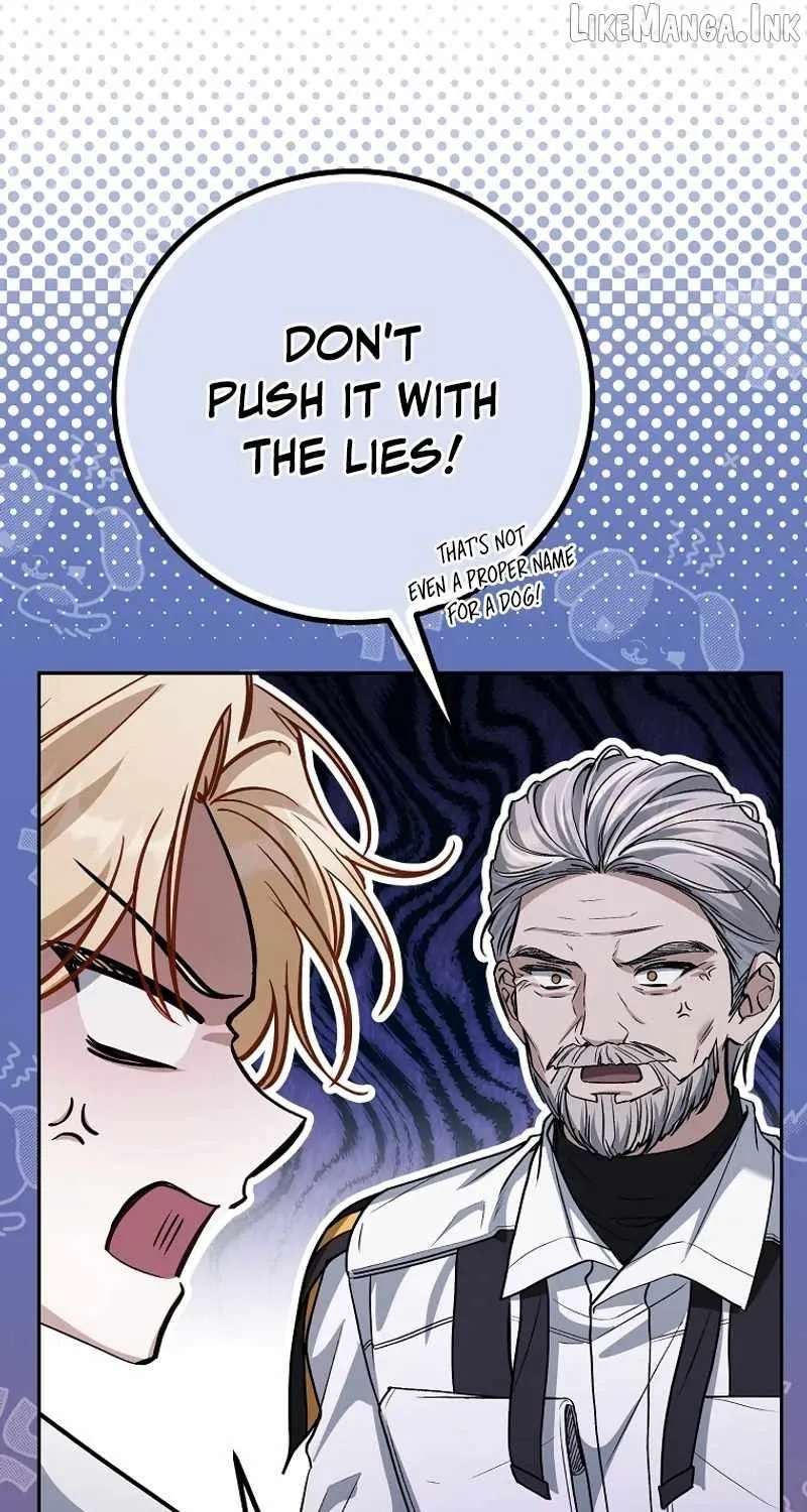 The Apocalypse Needs a Pro Chapter 31 - page 60