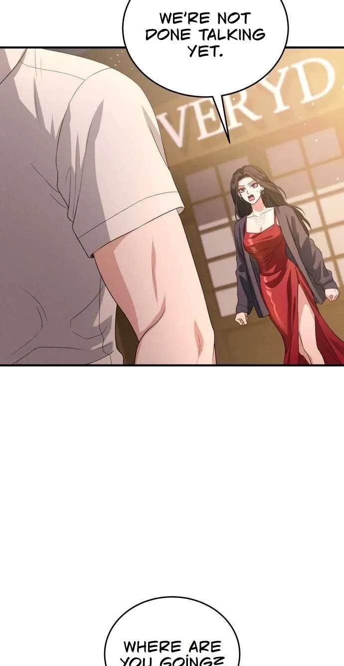 I Will Remarry the Ex-Husband I Killed Chapter 16 - page 33