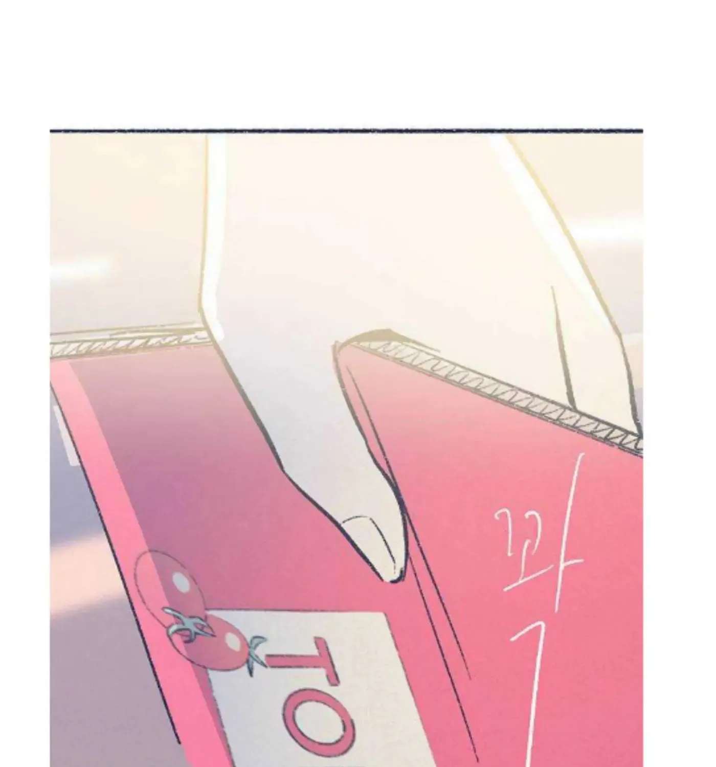 Why Don't I Have Anyone by My Side? Chapter 56 - page 99