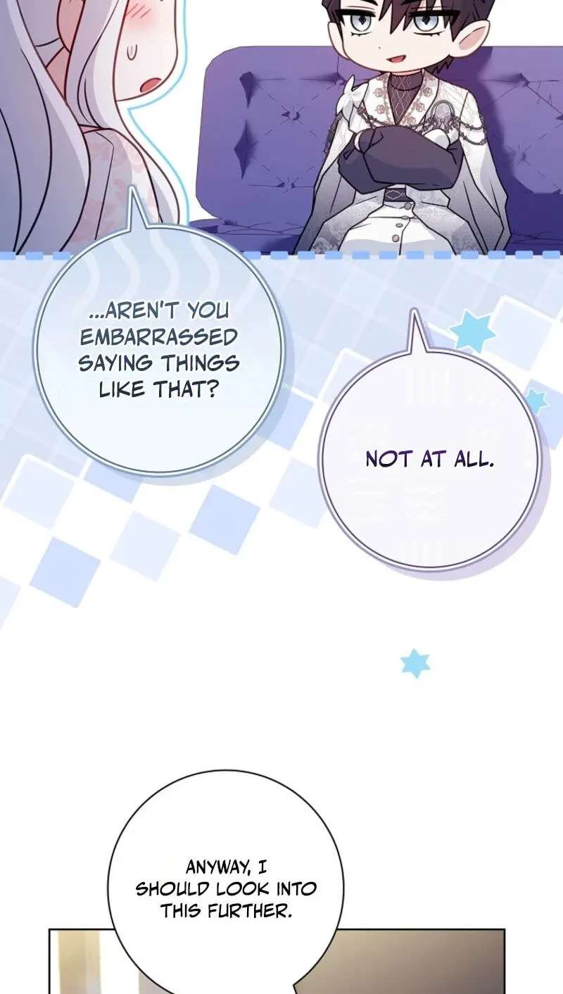 Darling, Why Can't We Divorce? Chapter 103 - page 46