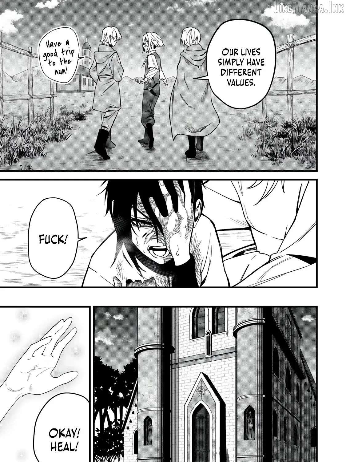 My Seed Production Skill Is Overpowered, but No One Knows It Yet Chapter 1 - page 8