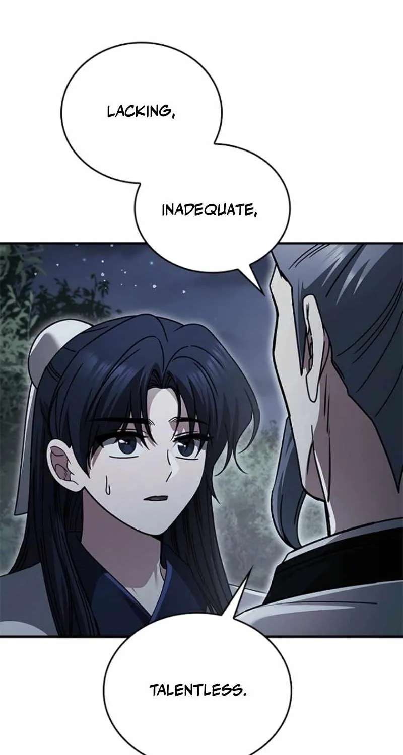 Daesahyeong Lee-Hoe Chapter 36 - page 40