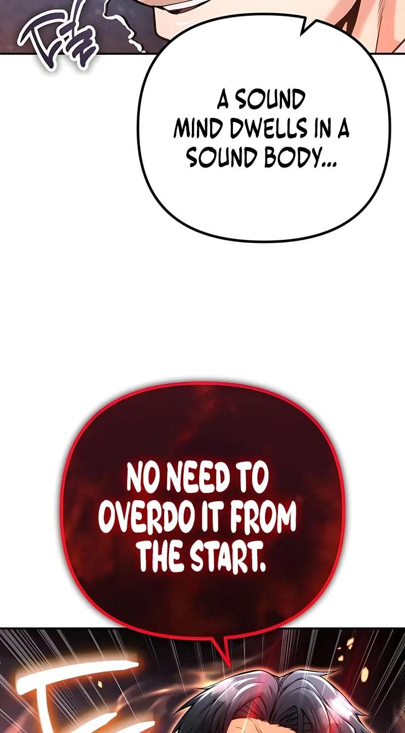 The Money Keeps Piling Up Even If I Spend It Chapter 16 - page 96