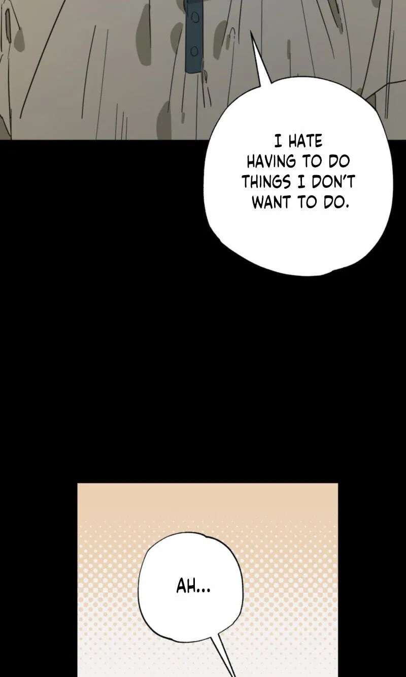Cat Choice Chapter 28 - page 28