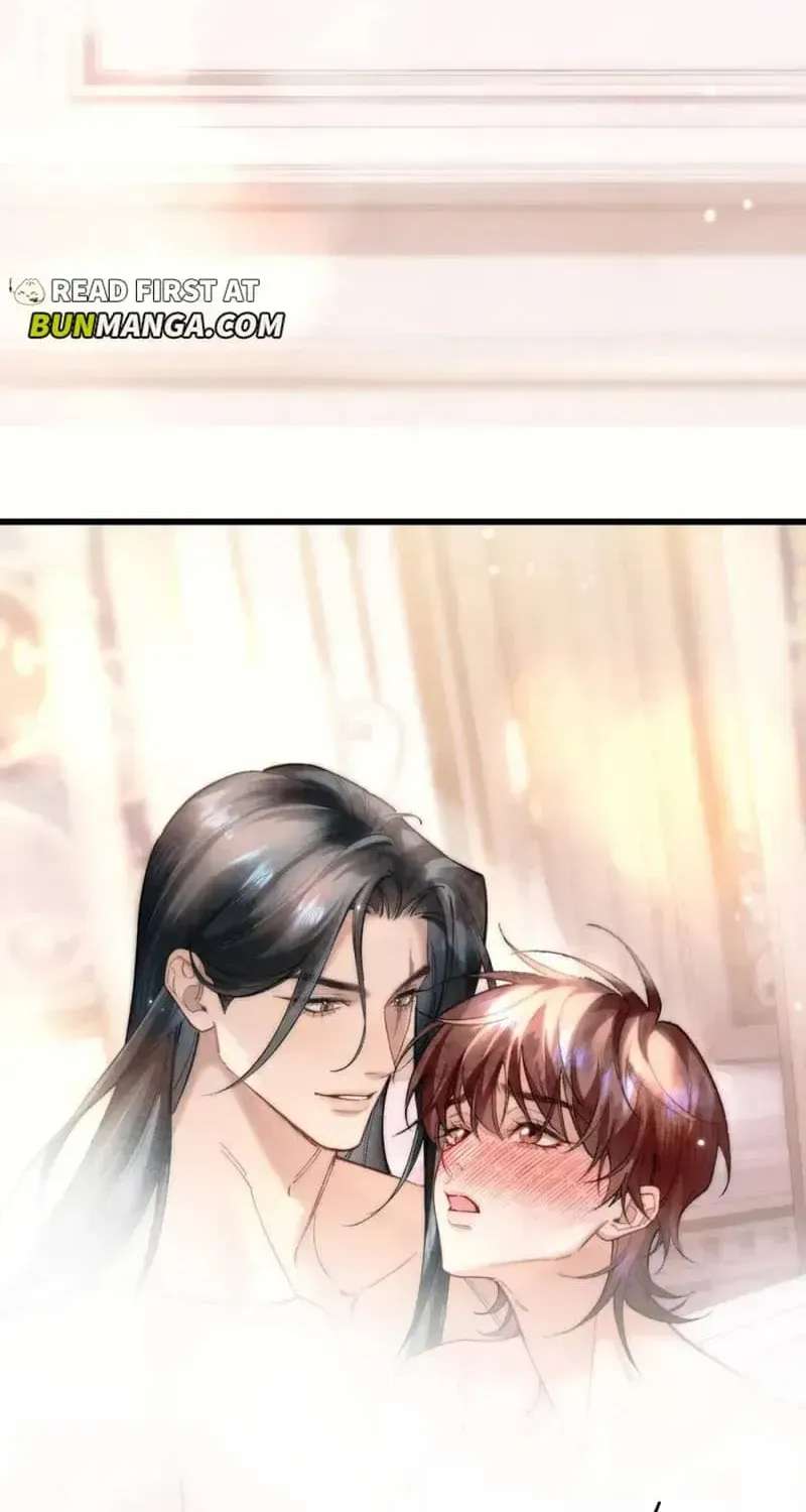 Love Desires Life Chapter 48 - page 33