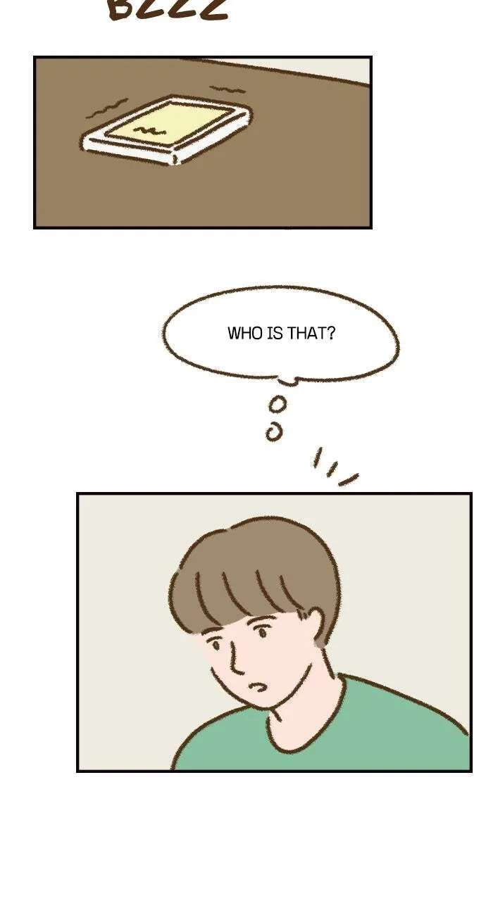 The Memory Shop Chapter 95 - page 40