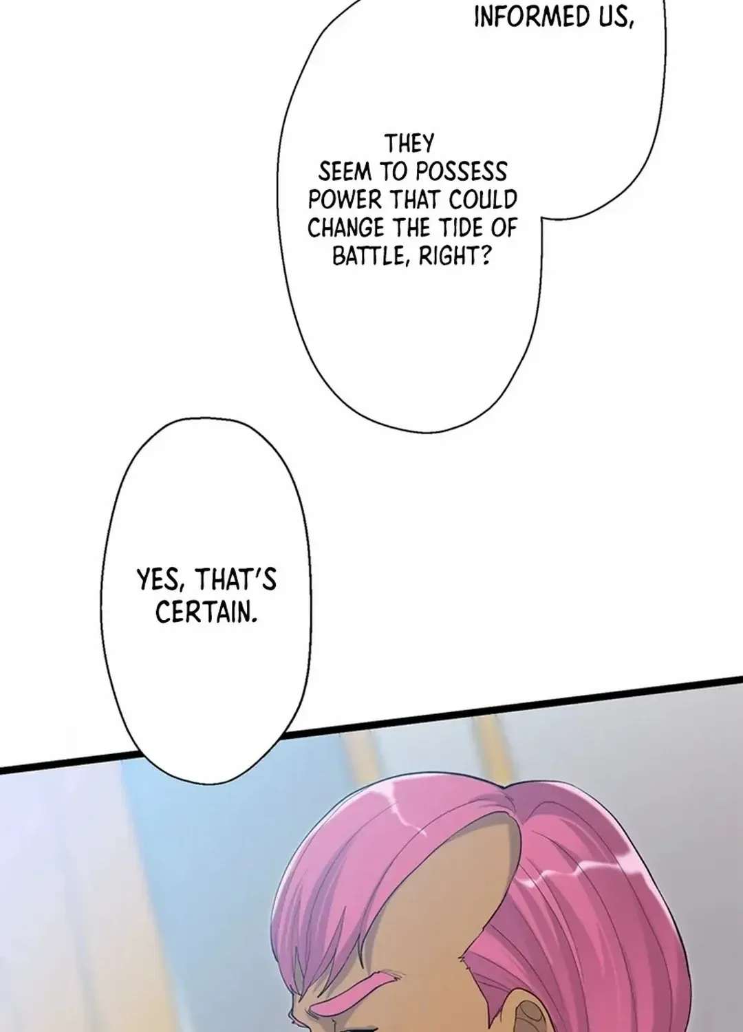 Isekai Suicide Squad Chapter 6 - page 26