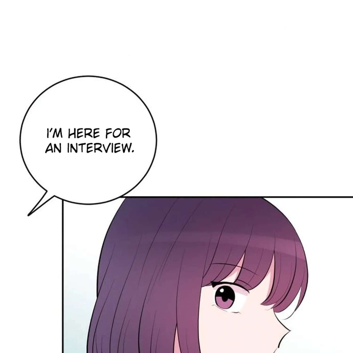 Even if You Don't Have One Third Chapter 47 - page 13