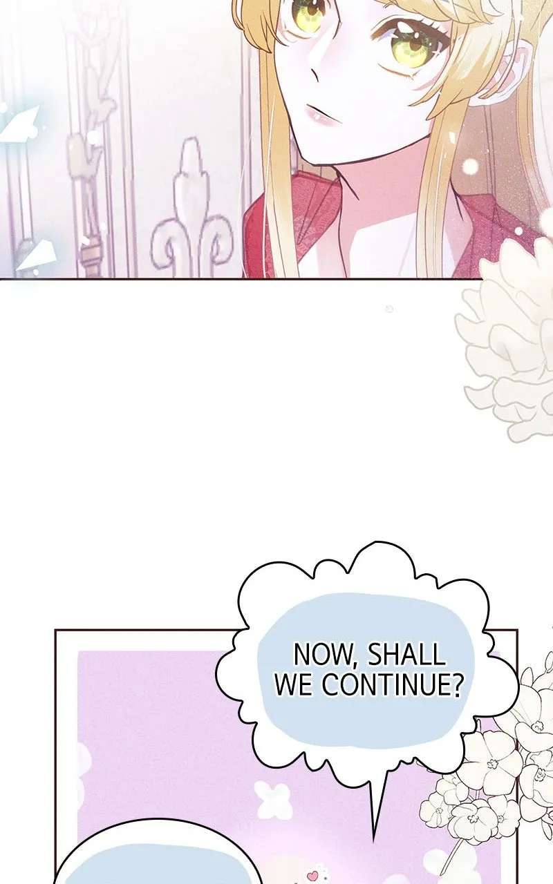 My Unwanted Engagement withthe Final Boss Prince Chapter 11 - page 89