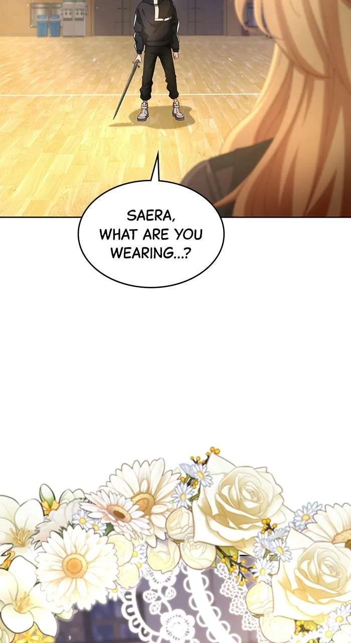 Lost Man: TheDeath-Defying Player Chapter 6 - page 17