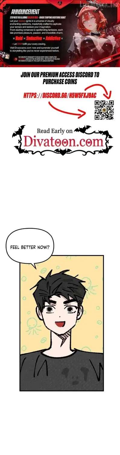 Do-or-Die Crush Chapter 13 - page 1