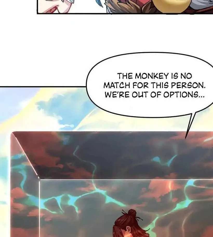 Bai Lan De Wo, Quan Kao Tu Di Xu Ming Chapter 32 - page 73