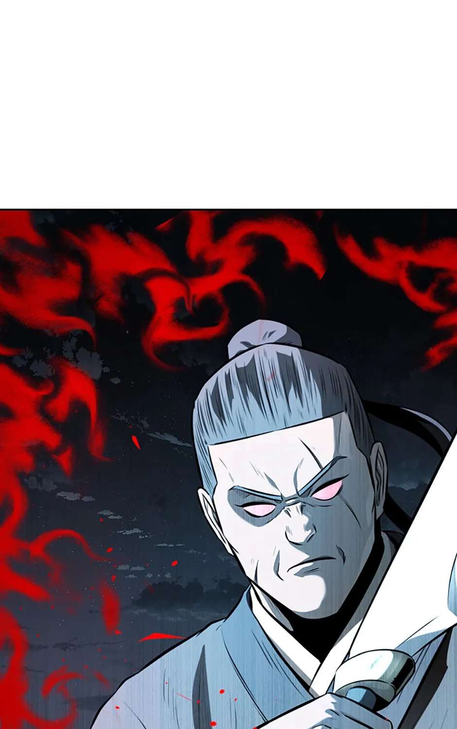 Absolute Master of the Senate Chapter 78 - page 9