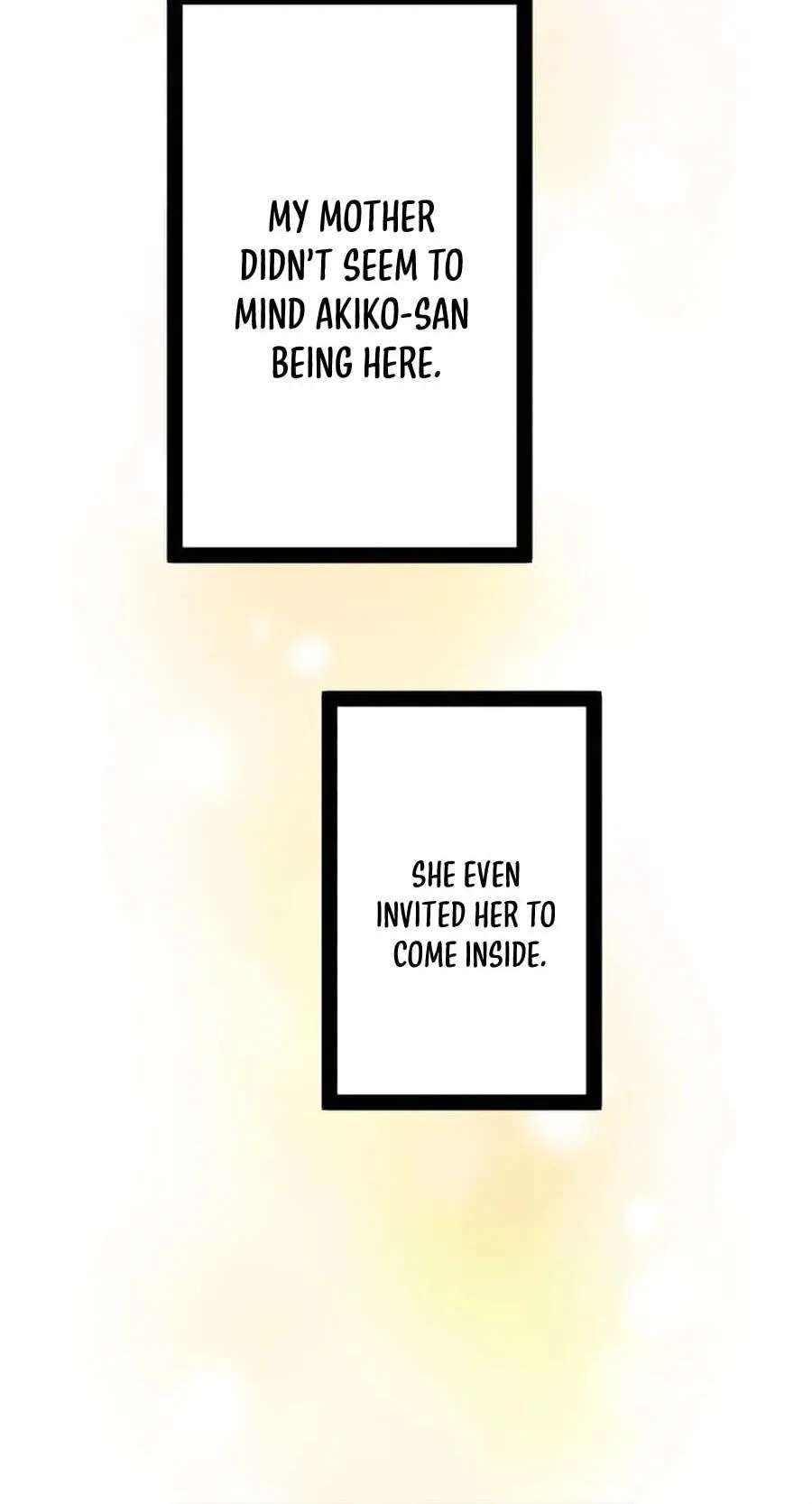 Camouflage Fuufu Chapter 55 - page 20
