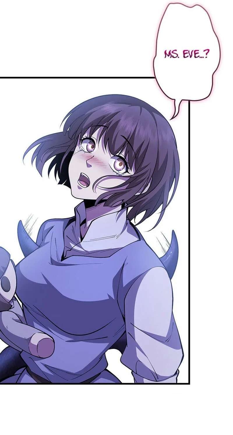 Kettou Shijou Shugi Meika no Youshi no Yarinaoshi Chapter 52 - page 32