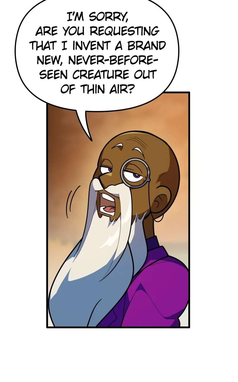 Fantasy High Chapter 63 - page 53