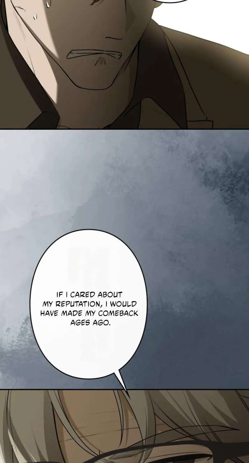The Former Ace Producer Aims for 10 Million Followers in Her Second Life Chapter 61 - page 46