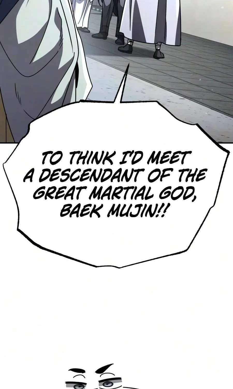 Reincarnation of the Fist King Chapter 67 - page 80