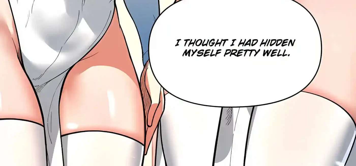 Infinite Rebate: Back Off, Senior Sister Chapter 36 - page 36
