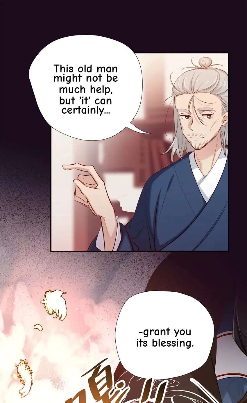 The Yellow Road's Best Day Chapter 34 - page 17
