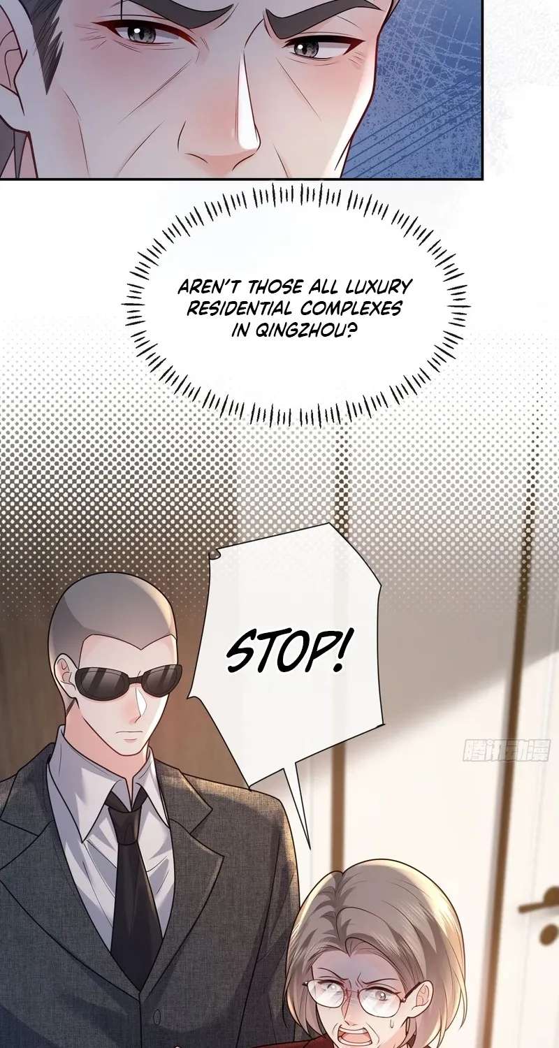 Love with Intention Chapter 42 - page 44