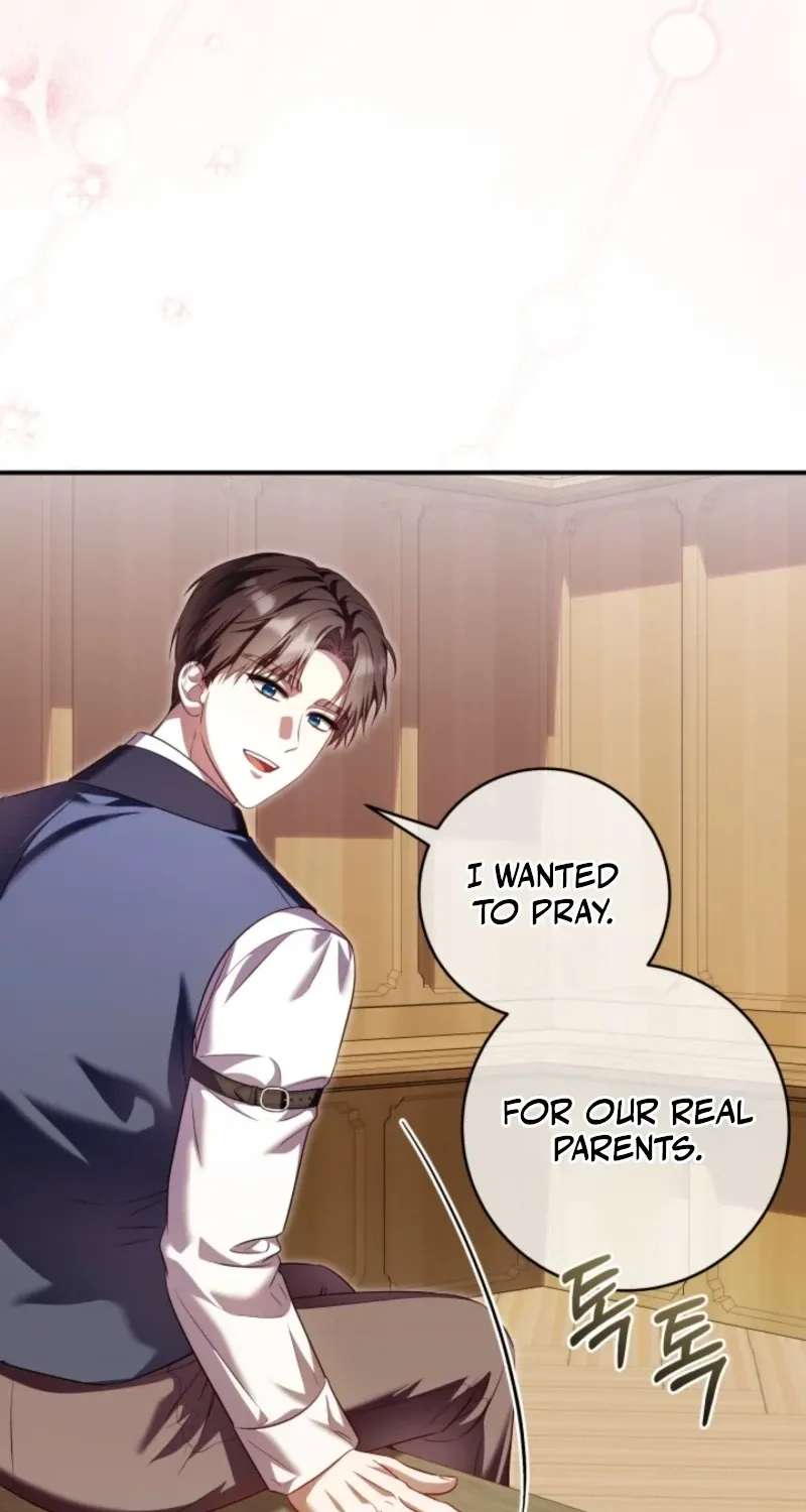 Get Out of My Romance Fantasy Chapter 19 - page 31