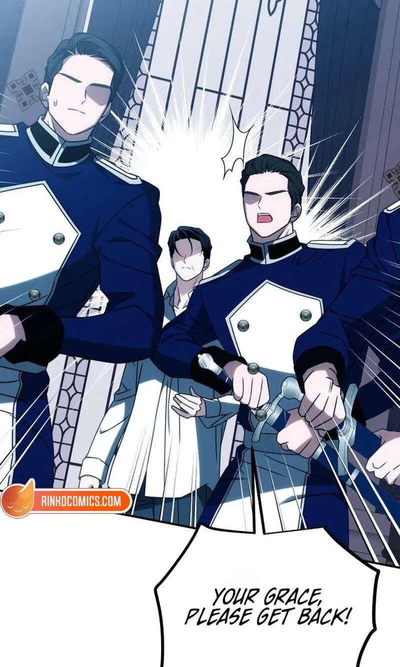 Changing the Genre From Angst to Heartwarming Chapter 91 - page 23