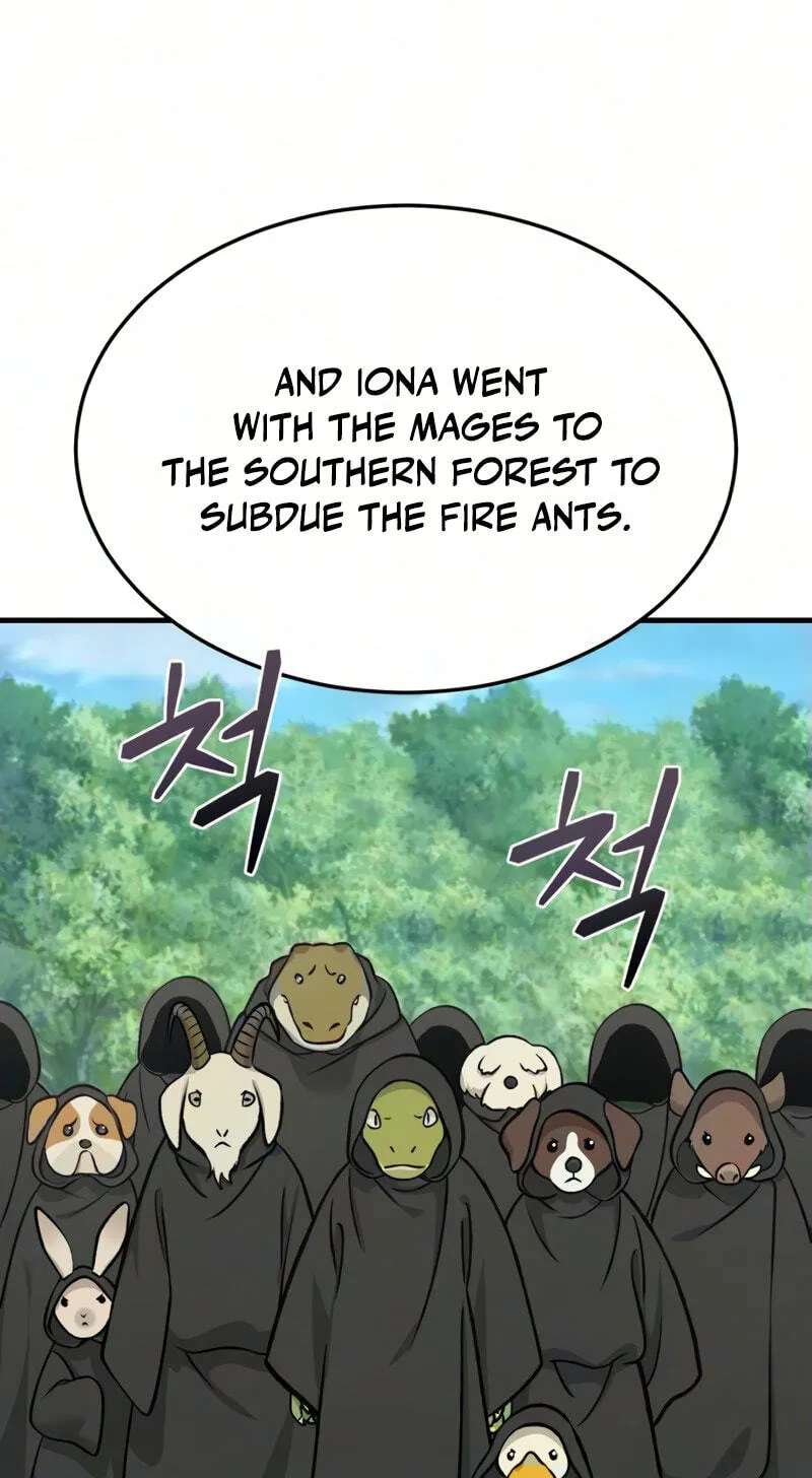 The Top Dungeon Farmer Chapter 143 - page 47