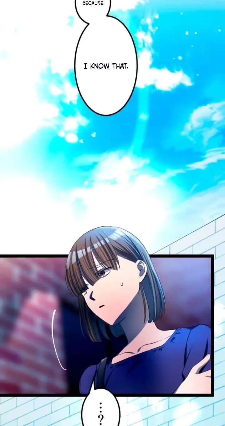 Otto no Furin Aite ga Watashi Datta Chapter 54 - page 62