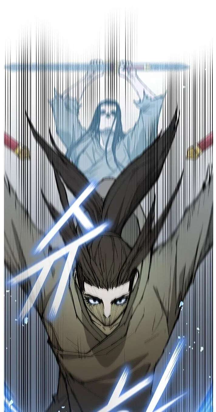 The Long Way of the Warrior Chapter 181 - page 14