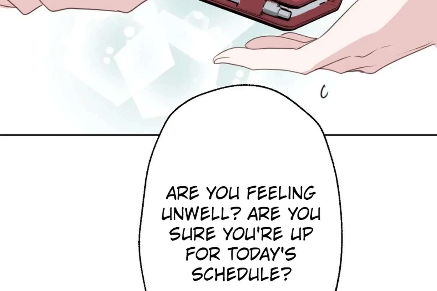 Komugi to Butter to Fukushuu to Chapter 2 - page 16