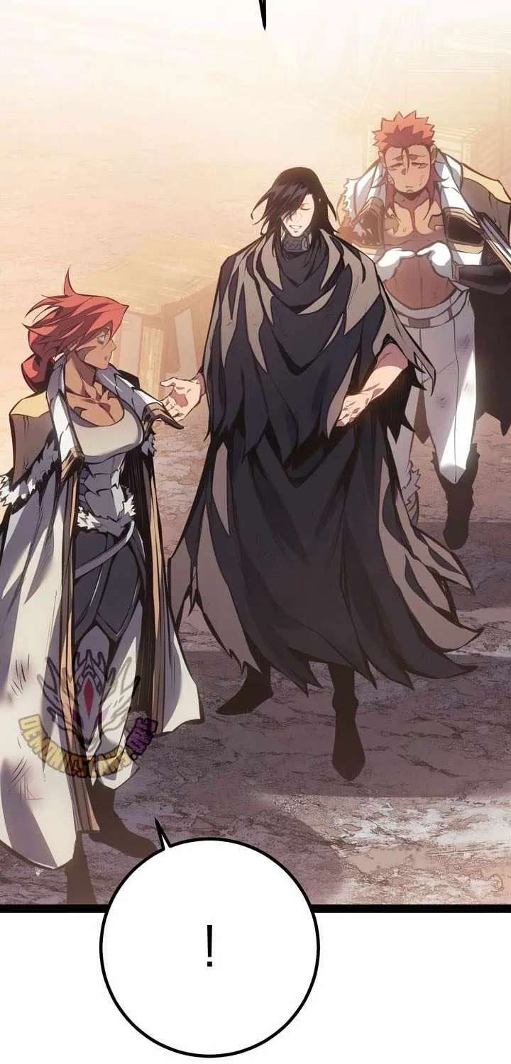 Regressing As The Reincarnated Bastard Of The Sword Clan Chapter 109 - page 32